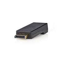 Nedis DisplayPort-Adapter | DisplayPort Male | HDMI Female | 1 stuks - CCBW37915AT CCBW37915AT - thumbnail