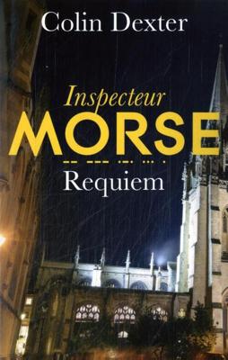 Requiem (Paperback) Requiem (Paperback)