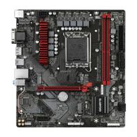 Gigabyte B760M GAMING DDR4 Moederbord Socket Intel LGA 1700 Vormfactor Micro-ATX Moederbord chipset Intel® B760 Express - thumbnail