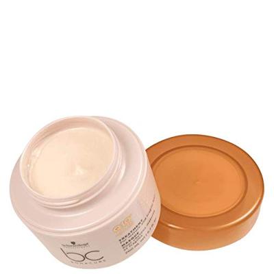 Schwarzkopf Proferssional Bonacure Time Restore Clay Treatment