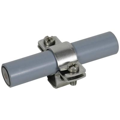 DEHN LH ZS 20 23 B5.5X10 V2A Kabelhouder 1 stuk(s)