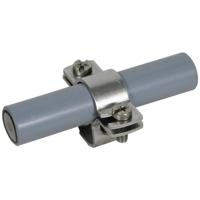 DEHN LH ZS 20 23 B5.5X10 V2A Kabelhouder 1 stuk(s) - thumbnail