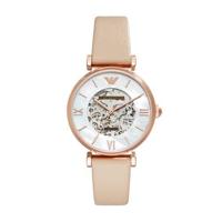 Emporio Armani skelet dameshorloge AR60001 - thumbnail