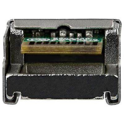 StarTech.com Juniper rx-fxsm-SFP Compatibele SFP Module - 100BASE-LX - 100MbE Enige Wijze Vezel SMF Optische Zendontvanger - 100Mb Ethernet SFP - LC 10km - 1310nm - DDM (RXFXSMSFPST)