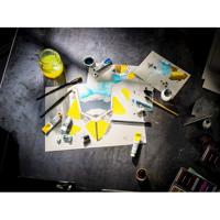 Rembrandt Toned Industrieel - A3 - 180 gram - 50 vellen - thumbnail