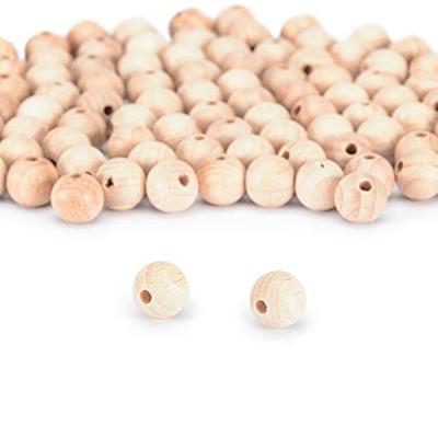 Vaessen Creative • houten kralen 15mm 100stuks