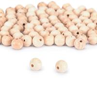 Vaessen Creative • houten kralen 15mm 100stuks - thumbnail