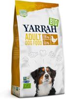 YARRAH DOG 100% BIOLOGISCHE BROK KIP 15 KG - thumbnail