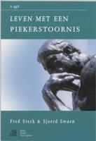 Leven met een piekerstoornis (Paperback) - thumbnail