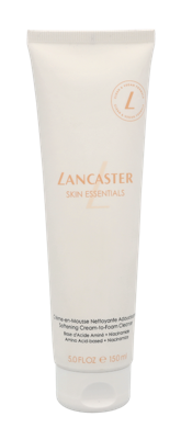 Lancaster Skin Essentials Softening Cleansing Foam 150ml