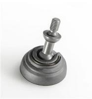 Gitzo GSF50M big foot 50mm 1 pc - thumbnail