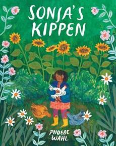 Sonja's kippen (Hardback)
