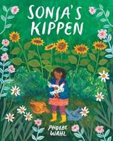 Sonja's kippen (Hardback) - thumbnail