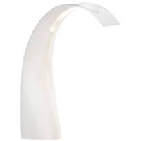 Kartell Taj Mini Tafellamp - Wit - thumbnail