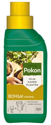 Pokon Pokon Bonsai Voeding 250ml