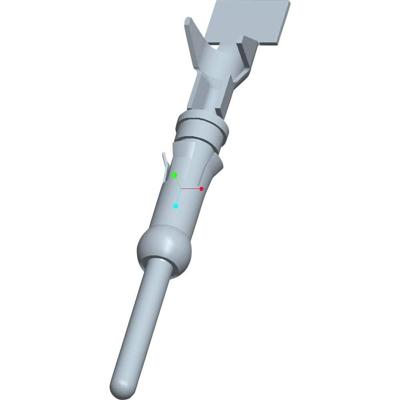 TE Connectivity 66566-7 CPC pencontact