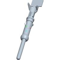 TE Connectivity 66566-7 CPC pencontact - thumbnail