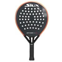 SIUX SPYDER 4 CONTROL 2025 PADEL RACKET - thumbnail