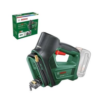 Bosch Groen universalpump 18v | acculuchtpomp | excl. accu en lader - 0603947100