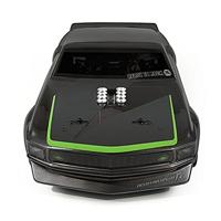 HPI 1/10 RS4 1969 Ford Mustang RTR -X - thumbnail
