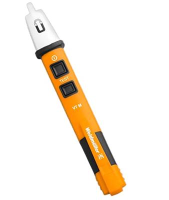 Weidmüller VT M Doorgangstester