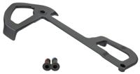 SRAM kooi binnenplaat inner cage xx1 eagle axs lunar grey - thumbnail