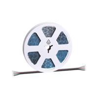 Paulmann Strip Silver P25 76012 LED-strip Energielabel: G (A - G) 24 V 5000 mm RGBW 5 m - thumbnail