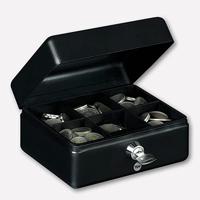 Yale YCB/090/BB3 Yale Cash Box Medium | sleutelbediend | 90x200x160mm | HxBxD: 90 x 200 x 160 mm - 10034526 - thumbnail