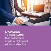 International Paper Rey Copy Daily Use 528008010421 Printpapier, kopieerpapier DIN A4 80 g/m² 500 vellen Wit - thumbnail