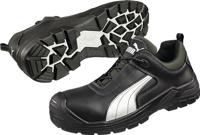 Puma werkschoen cascades s3 laag zwart mt42 - thumbnail