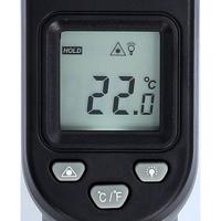 Brilliant Tools BT521030 Infrarood-thermometer -50 - 500 °C - thumbnail