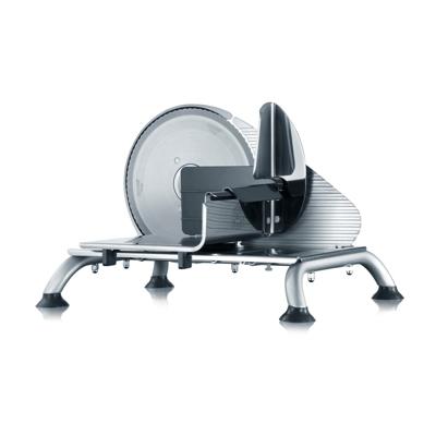 Graef Manuale H9 Snijmachine H9EU Zilver