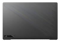 Asus ROG Zephyrus G14 GA401QM-K2129 Gaming Laptop 35,6 cm (14 inch), Full HD 120Hz (Ryzen 7 5800HS, 32GB RAM, 1TB SSD, GeForce RTX 3060 6GB, zonder besturingssysteem), Grijs, Eclipse, Spaans - thumbnail