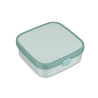 Mepal Bento Lunchbox Campus Groot - Cool Mint - thumbnail