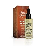 Hairgum Origines Beard Oil - thumbnail