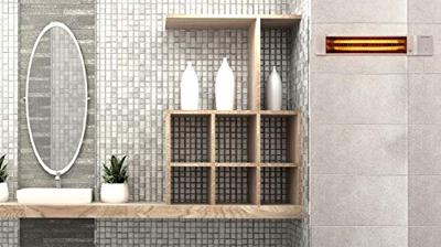 Verwarming Orbegozo BB5002 Wit 1200 W