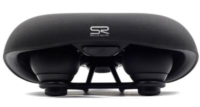 SelleRoyal Selle royal zadel royal 8vb4ue0 aurorae foam