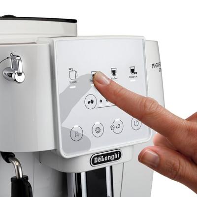 Volautomaat koffiezetapparaat DeLonghi