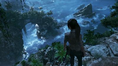 Shadow of the Tomb Raider Shadow of the Tomb Raider