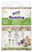 BUNNY NATURE BUNNYBEDDING LINUM VLASVEZEL - thumbnail