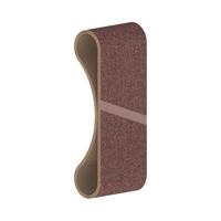 Bosch Accessories 2608606130 Schuurband Korrelgrootte (num) 60 (l x b) 610 mm x 100 mm 3 stuk(s) - thumbnail