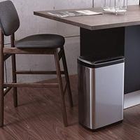 Betra Zwabberhoes katoen 60 cm wit - thumbnail