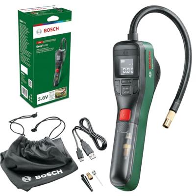 Bosch easypump acculuchtpomp Bosch easypump acculuchtpomp