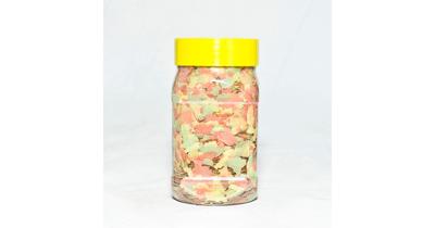 Goudvisvlokken 330 ml voer Suren Collection - Suren collection