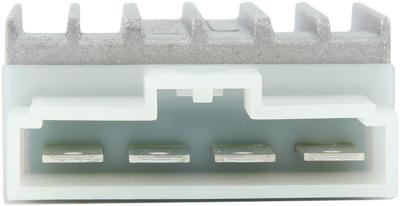 DUCATI Energia spanningsregelaar tensioning glass ducati e 4 pins