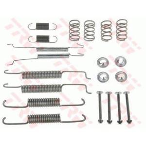 Toebehoren, remschoen SFK211 Toebehoren, remschoen SFK211