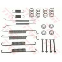 Toebehoren, remschoen SFK211 - thumbnail