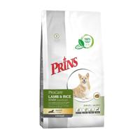 PRINS PROCARE CROQUE LAM / RIJST SENIOR HYPOALLERGEEN 10 KG - thumbnail