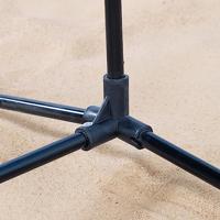 Volleybalnet Aktive 505 x 157 x 101 cm - thumbnail