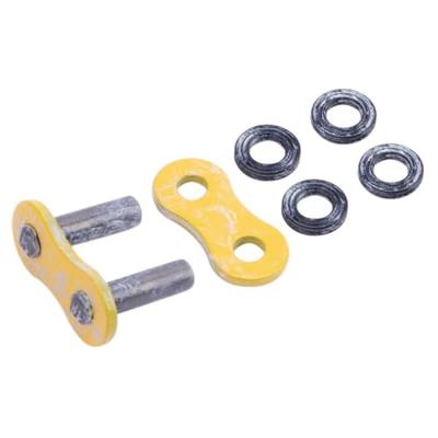 RK Hollow rivet key 520 g yellow